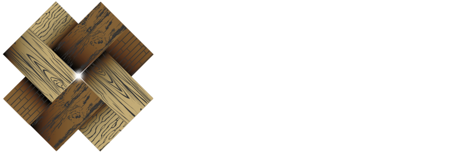Arley's Hardwood Flooring white transparent